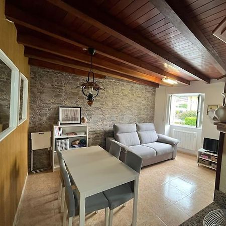 La Casa Del Valle Вивейро Екстериор снимка