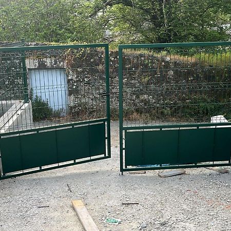 La Casa Del Valle Вивейро Екстериор снимка