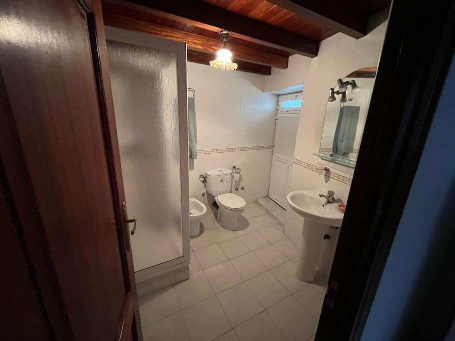 La Casa Del Valle Вивейро Екстериор снимка