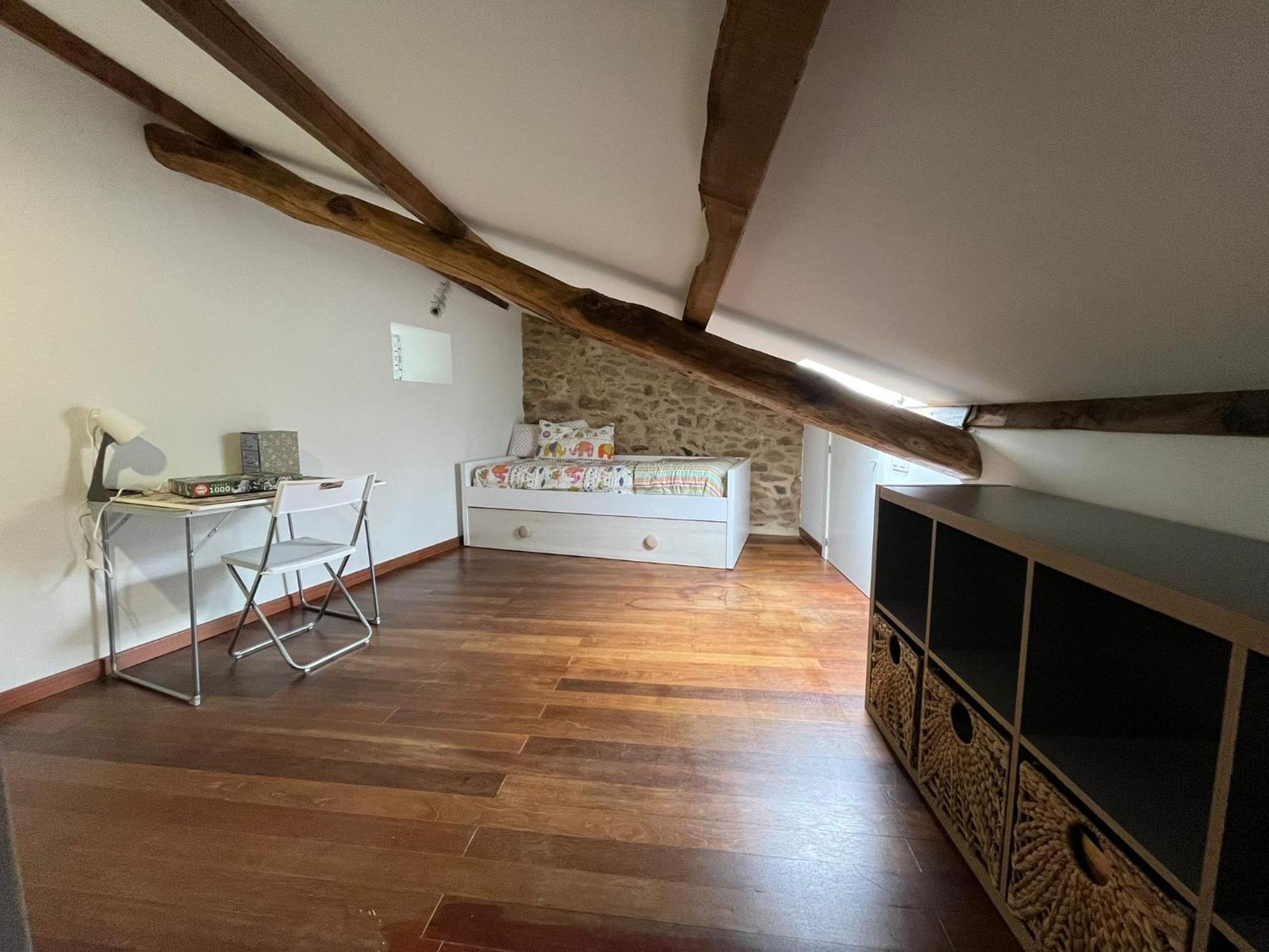 La Casa Del Valle Вивейро Екстериор снимка